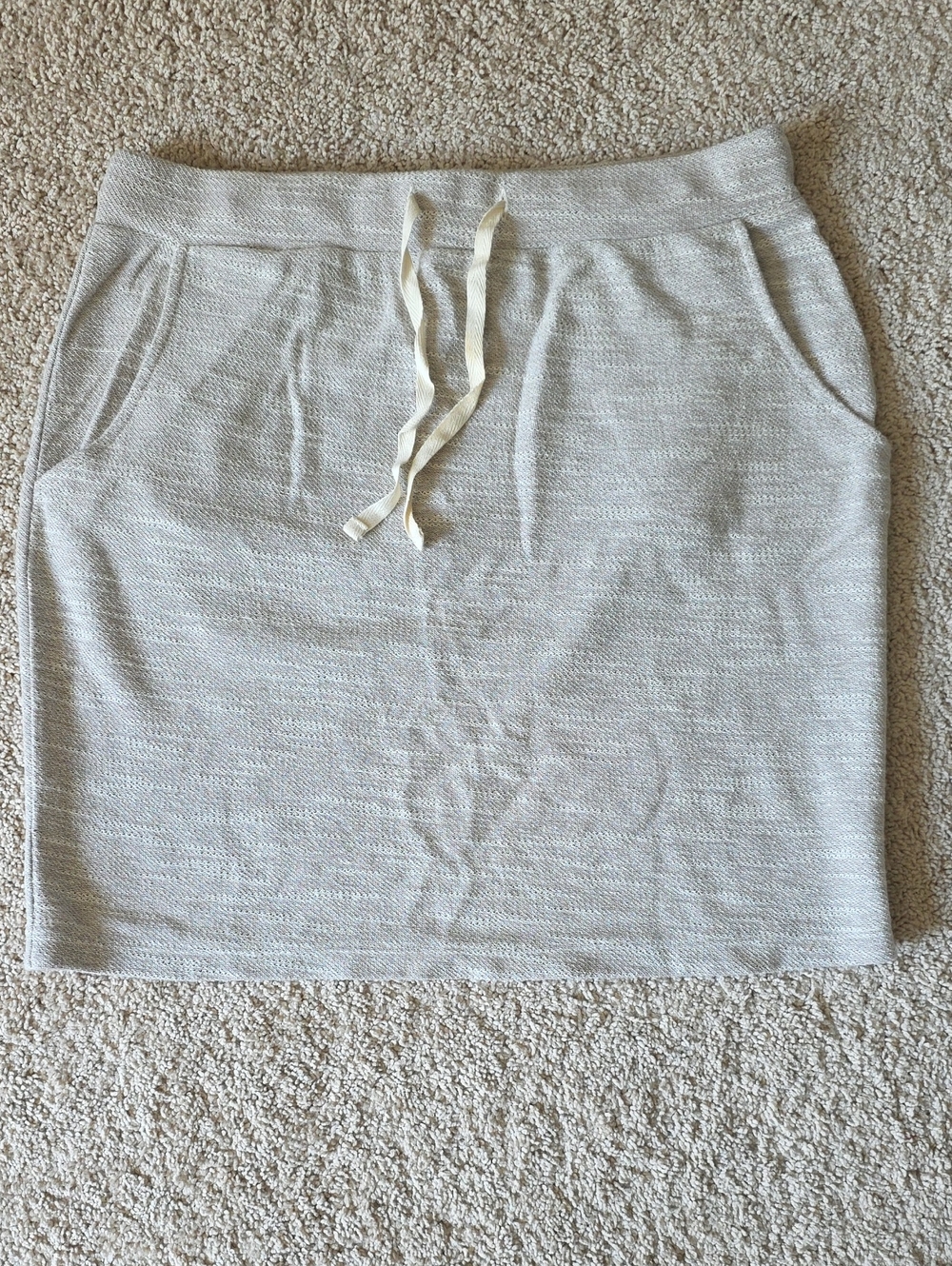 Sweater Skirt